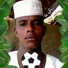 الهادي مضوي