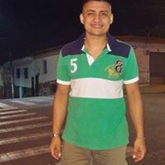 Kevin Rojas Ortegon