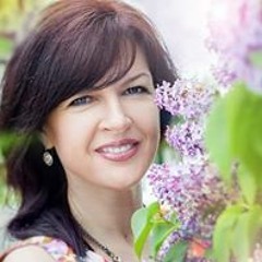 Renata Farchutdinova