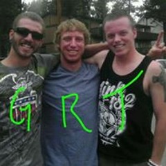 Garrett Larson