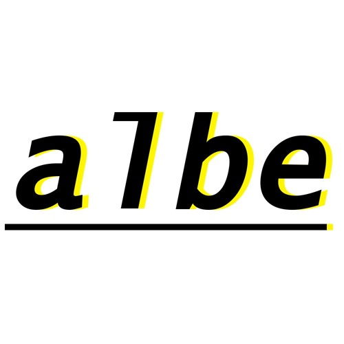 Albe’s avatar