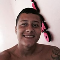 farid moreno.
