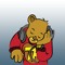 Teddy Ruck-Spin