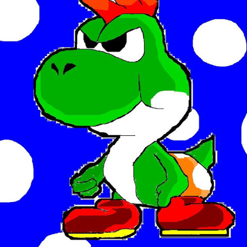 yoshi sad