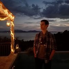 Odysseas Papavasiliou