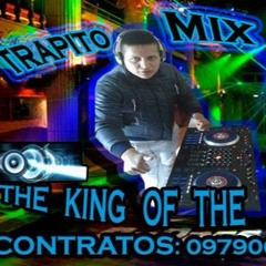 VICTOR---- TRAPITO MIX---THE KING OF THE MUSIC