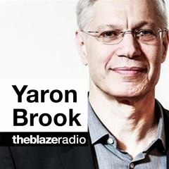 ARCHIVED TheBlaze Radio: The Yaron Brook Show