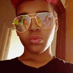 Mark Anthony Williams