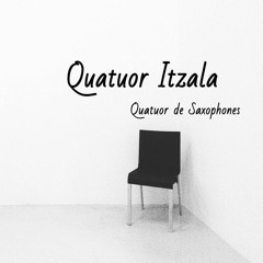 Quatuor Itzala