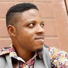 Araloyin Joshua Jursh