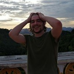 Jorn Arnoldus
