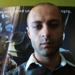 Vali Barbu