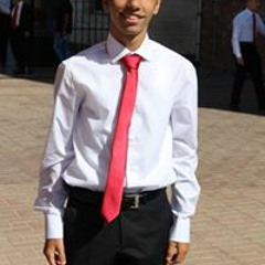 Arsany Mamdouh
