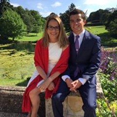 Lisa Shapiro Gergely