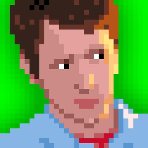 ZackScottGames Theme Song (Original Moog Demo)