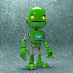 green_robot1663