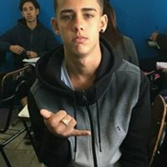 Bryan Vieira