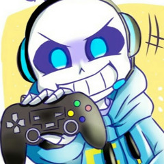 Female Gamer Sans