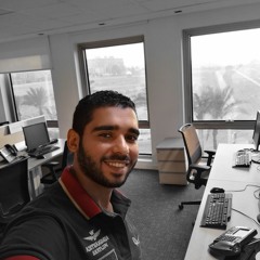Mohamed Nabil 19