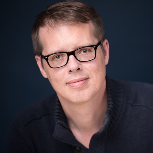 Jeff Alan Greenway - Composer’s avatar