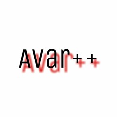 Avar++