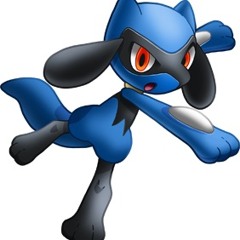 Riolu564 MLG