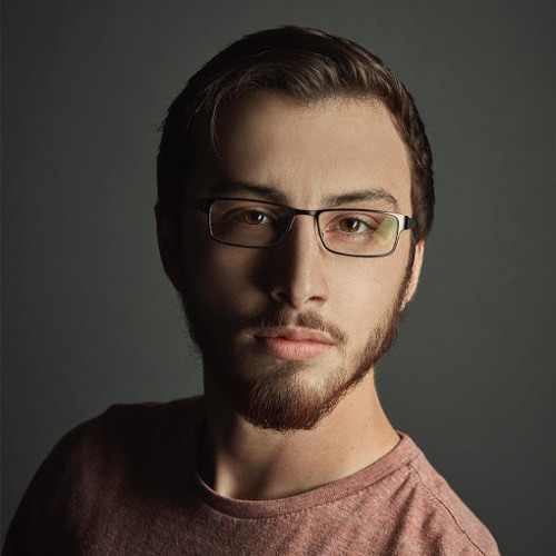 Luke Robbins’s avatar