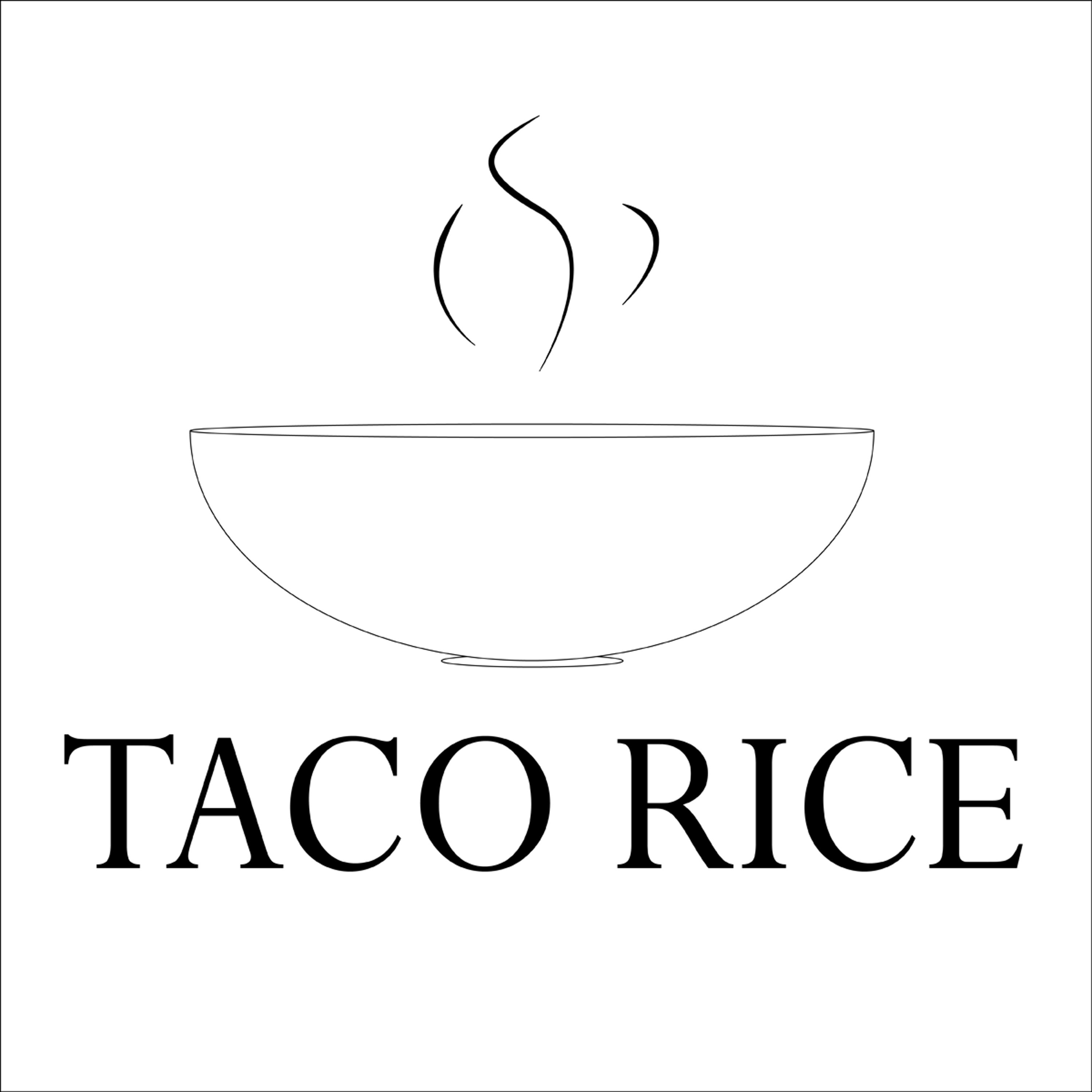 Taco Rice