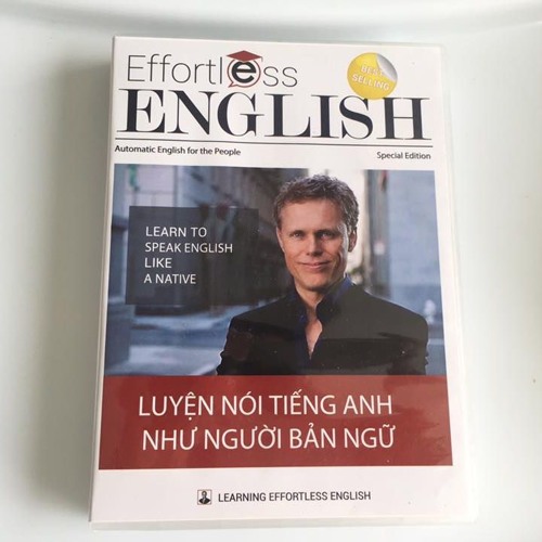 Learning Effortless English’s avatar