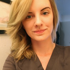 Madason Blue McCombs