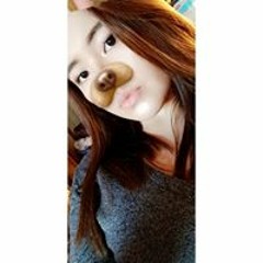 Shanel Angelique Thunder