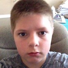 Tyler Fentress