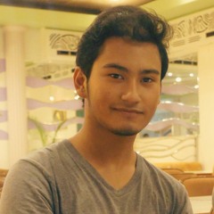 Umang Raj Shrestha