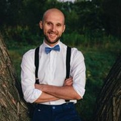 Oleg  Manyukov