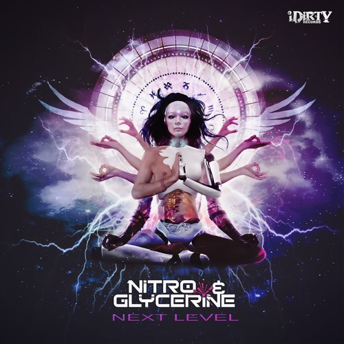 Nitro & Glycerine’s avatar