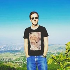 Lasha Muxigulashvili