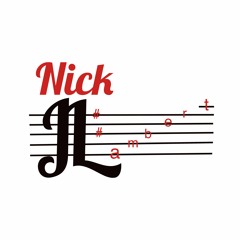 Nick Lambert Music