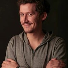 Vlad Bolobanov