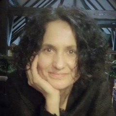 Marina Protrka Štimec