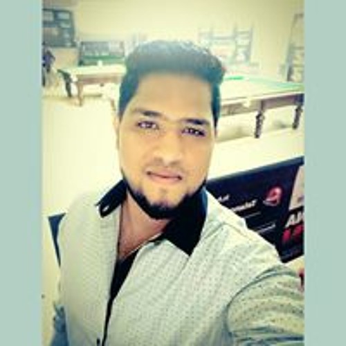 Mohammed Bilal Ullah Khan’s avatar