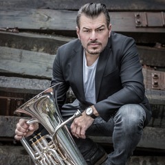 Tormod Flaten - Euphonium