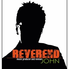 Deligation - You and I (Reverend John's Disco Remix)