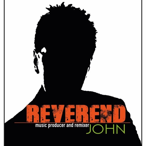 Deligation - You and I (Reverend John's Disco Remix)