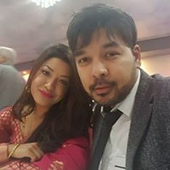 Adharsh Chhetri