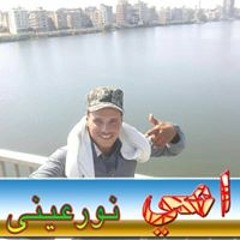 حسن سعيد