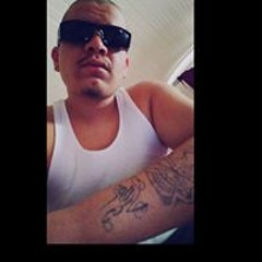 Junior VB Ramirez