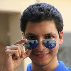 Mohamed Abdelkader