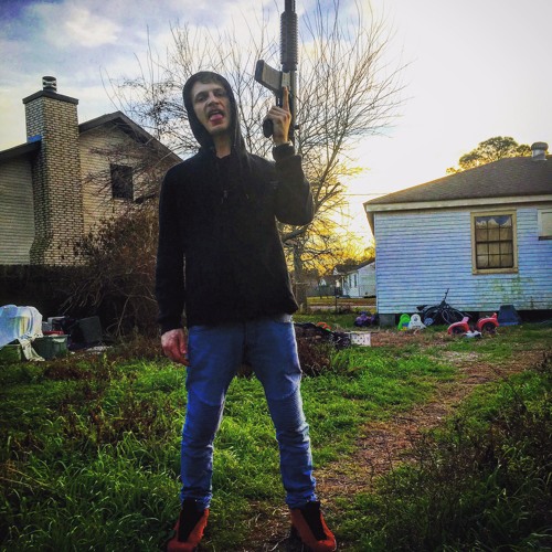 You Can Leave Kevin Gates Remix