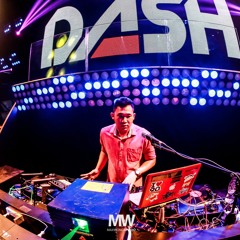 DJ Dash SG
