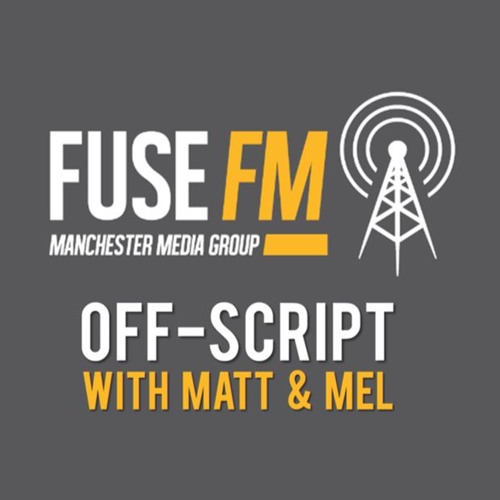 Off-Script (With Matt & Mel)’s avatar